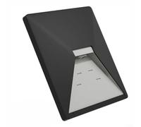 Coque en caoutchouc silicone pour Starlink pour Mini V4, conçue pour camping-car, bateau et camping-car, protection complète avec fonctionnalités de sécurité améliorées