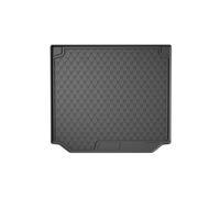 Coque en caoutchouc synthétique sur mesure compatible avec la BMW X5 G05 08/18