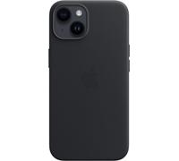 Coque En Cuir Apple iPhone 14 Authentique / Officielle - Encre - Neuf