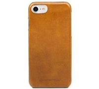 Coque en cuir dbramante1928 Tune Tan pour iPhone 7 et 8 G