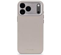 Coque En Cuir iPhone 17 Pro MagSafe Decoded