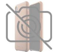 Coque en Cuir iPhone XI Max Premium Mujjo - Marron Brun G