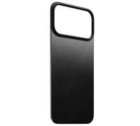 Coque en cuir Magnétique Nomad pour iPhone 17 Pro Max - Noir Horween - NM014391858
