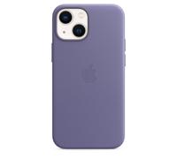 Apple MM0H3ZM/A coque de protection pour téléphones portables 13,7 cm (5.4") Housse Violet