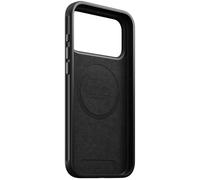 Coque en Cuir Moderne Nomad iPhone 17 Pro Max - Marron - NM014278858