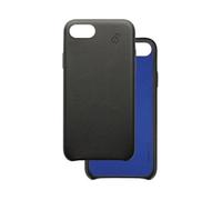 BEETLECASE Full Leather Case IPHONE 6/7/8/SE Black