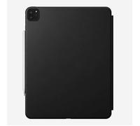 Coque en cuir - Nomad - iPad Pro 11 - Protection fiable - Cuir Horween - Noir