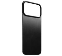 Coque en cuir - NOMAD - iPhone 17 Pro Max - Noir Horween - Compatible MagSafe - Protection optimale