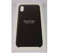 Apple MRWT2ZM/A coque de protection pour téléphones portables 16,5 cm (6.5") Housse Noir