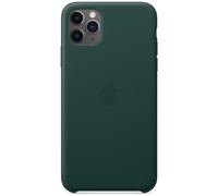 Apple MX0C2ZM/A coque de protection pour téléphones portables 16,5 cm (6.5 ) Housse Vert Apple Apple iPhone 11 Pro Max