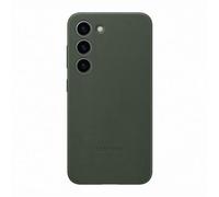 Samsung EF-VS911LGEGWW coque de protection pour téléphones portables 15,5 cm (6.1") Housse Vert