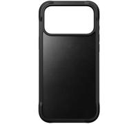 Coque en Cuir Robuste Nomad iPhone 17 Pro Max - Noir Horween - NM011789858