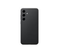 Samsung Vegan Leather Case coque de protection pour téléphones portables 17 cm (6.7") Housse Noir