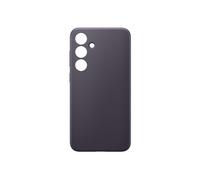 Samsung Vegan Leather Case coque de protection pour téléphones portables 17 cm (6.7") Housse Violet