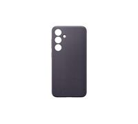 Samsung Vegan Leather Case coque de protection pour téléphones portables 17 cm (6.7") Housse Violet