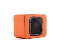 Coque en Eponge Flottante pour Go Pro Hero 5 Session Orange