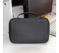 Coque en EVA dense pour Mac offrant intégrité structurelle et manipulation facile grâce à la poignée intégrée