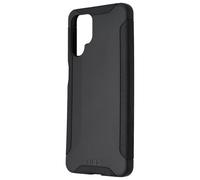 Coque En Gel Flexible UAG Scout Series Pour Samsung Galaxy A12 - Noir