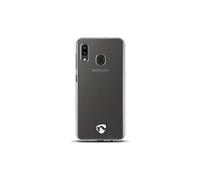 Coque en Gel SJC10025TP Transparent