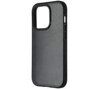Coque En Gel Tech21 EvoCheck Pour Apple Iphone 14 Pro (2022) - Noir