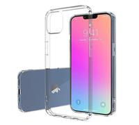 Coque en gel transparente 0,5 mm pour Samsung Galaxy A33 5G Ultra