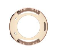 Coque en métal renforcé résistant aux chocs pour montres intelligentes Active 2 A2437 - Ouvertures précises - Design ergonomique - Couverture complète en métal