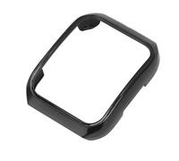 Coque en PC résistante aux rayures pour OPPO Watch 3 Pro, étui noir pour montre intelligente