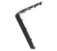 Coque en plastique de remplacement pour disque dur de console de jeu Sony pour Playstation 4 Slim/pour PS4 Slim