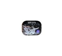 Coque en silicagel avec porte-clé pour Airpods Pro-astronaute Kaws-Prométhée-coloré
