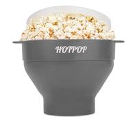 Coque en silicone à popcorn