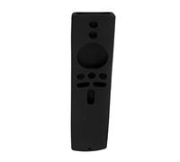 Coque en Silicone Anti-dérapant Télécommande Housse de Protection TV Stick Housse en Silicone Housse de Télécommande pour Xiaomi Mi Box S(1#)