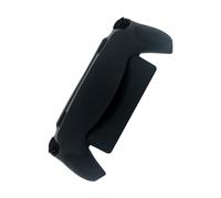 Coque en silicone anti-rayures antidérapante pour manette de jeu