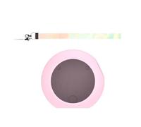Coque en silicone anti-rayures pour Punirunes Digital Pet Toy Antichoc Housse de protection pour animal domestique électronique en silicone