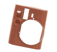 Coque en Silicone Antichoc pour Appareil Photo Mini41 Protections complètes du Corps Accès Facile Boutons Housses Flexibles résistantes Rayures Coque en Silicone Antichoc