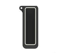 Coque en silicone antichoc pour batterie externe 220 W Anker Beige
