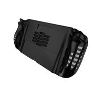 Coque en silicone antichoc pour console portable GO 2 - Prise en main de refroidissement améliorée et résistante aux rayures - Protection de console portable