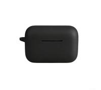 Coque en silicone antichoc pour Razer V3 HyperSpeed, étui de protection doux pour la peau contre les chutes et les rayures (noir)