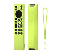 Coque en Silicone Antichoc pour télécommande RC813A / RC923A, poignée antidérapante, Protection complète, Housse de Protection en Silicone Flexible