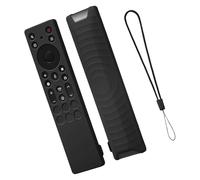 Coque en Silicone Antichoc pour télécommande RC813A / RC923A, poignée antidérapante, Protection complète, Housse de Protection en Silicone Flexible