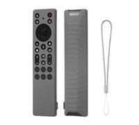 Coque en Silicone Antichoc pour télécommande RC813A / RC923A, poignée antidérapante, Protection complète, Housse de Protection en Silicone Flexible