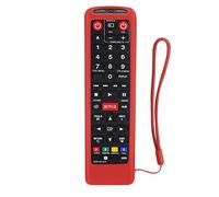 Coque en Silicone antichoc pour télécommande Samsung, compatible modèles BN59-01315B, BN59-01315A, BN59-01199F