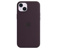 Coque En Silicone Apple Authentique Pour iPhone 14 Plus - Baie Sèche - Neuf