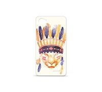 Coque en silicone Archos 50 Helium Plus 4G - RF Big Chief