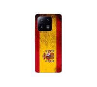 Coque en silicone Asus Zenfone Selfie ZD551KL - Fontaine