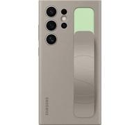 Samsung Standing Grip Case Taupe coque de protection pour téléphones portables 17,3 cm (6.8") Housse
