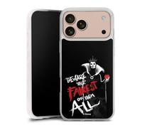 Coque en Silicone Compatible avec Apple iPhone 17 Pro Max Etui Silicone Coque Souple Blanche-Neige Film cinéma Animation
