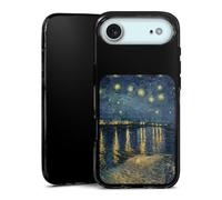 Coque en Silicone Compatible avec Apple iPhone Air Étui Silicone Coque Souple Vincent Van Gogh ¼uvre d'art Peinture