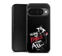 Coque en Silicone Compatible avec Google Pixel 10 Pro Étui Silicone Coque Souple Blanche-Neige Film cinéma Animation