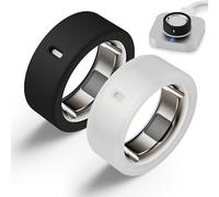 Coque en silicone compatible avec Oura Ring 4/Ring 4 Ceramic/Gen 3 Protecteur