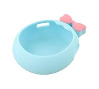 Coque en silicone compatible avec Tamagotchi Paradise offrant une sensibilité tactile réactive et une protection de la couche extérieure fiable (bleu)